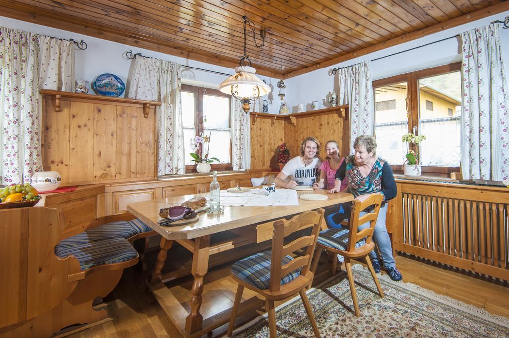 Scheibenhof Villa Bad Gastein Luaran gambar