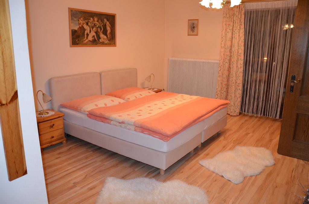 Scheibenhof Villa Bad Gastein Bilik gambar