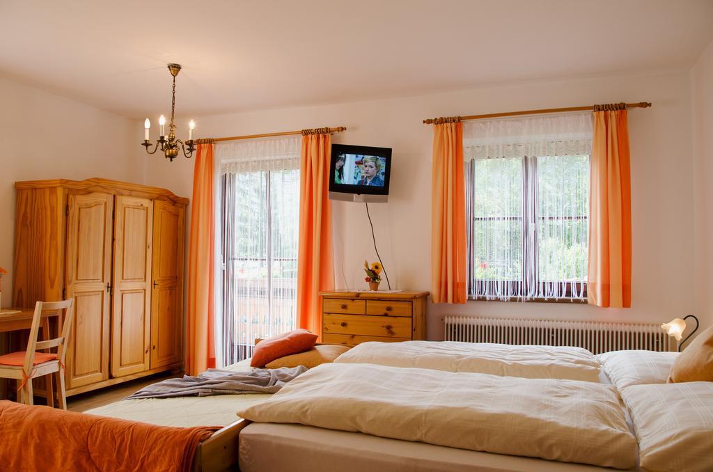 Scheibenhof Villa Bad Gastein Luaran gambar