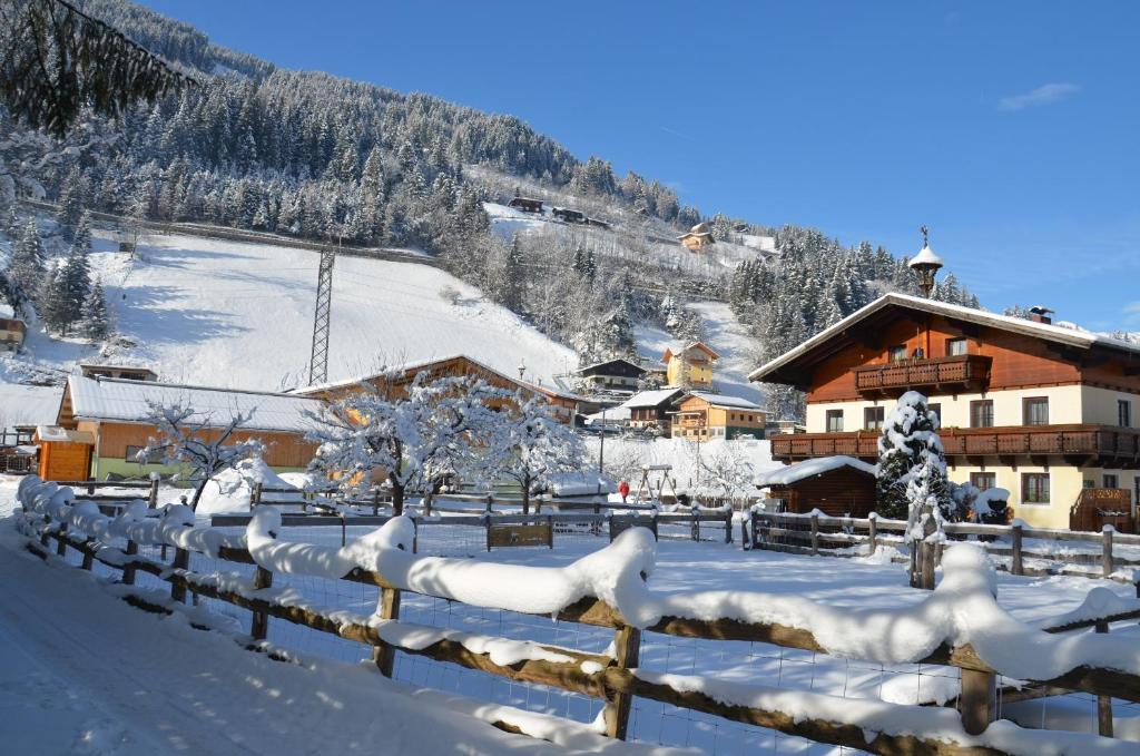 Scheibenhof Villa Bad Gastein Luaran gambar